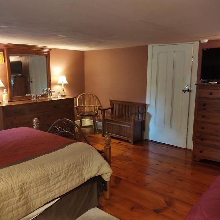 1805 House Bed & Breakfast Hollowville Exterior photo