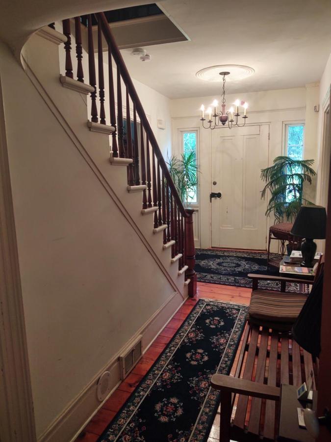 1805 House Bed & Breakfast Hollowville Exterior photo